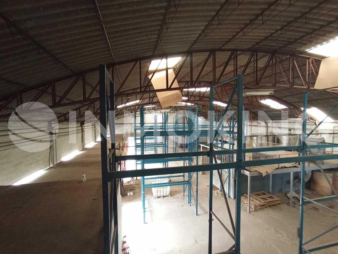 Foto de la propiedad Nave en Alquiler en Cabezo Cortado 